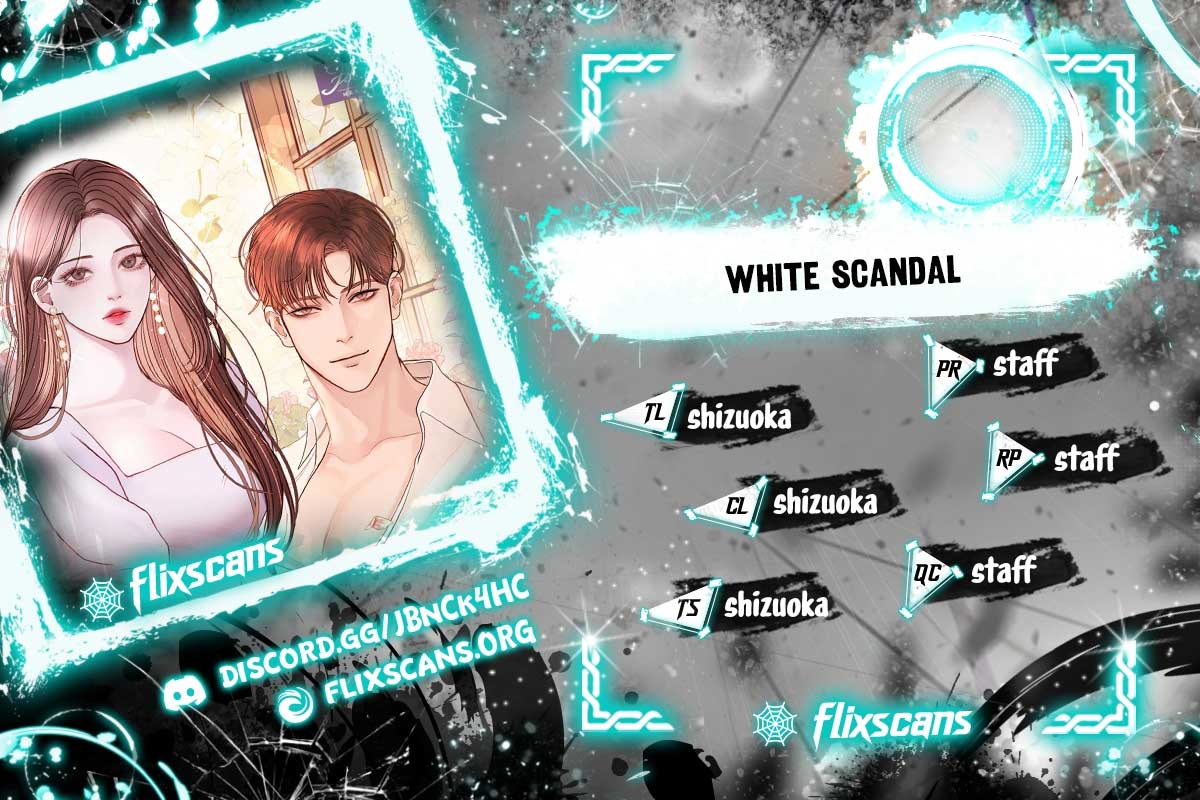 White Scandal chapter 27