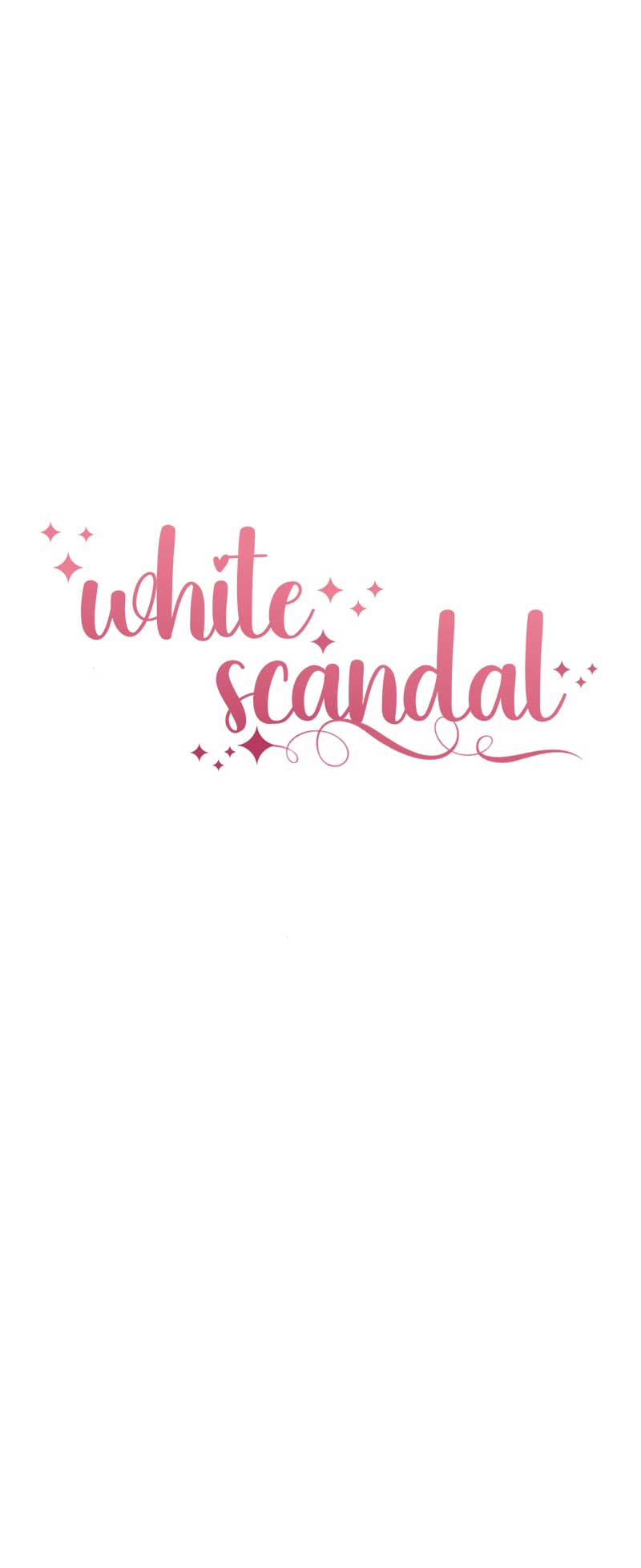 White Scandal chapter 30