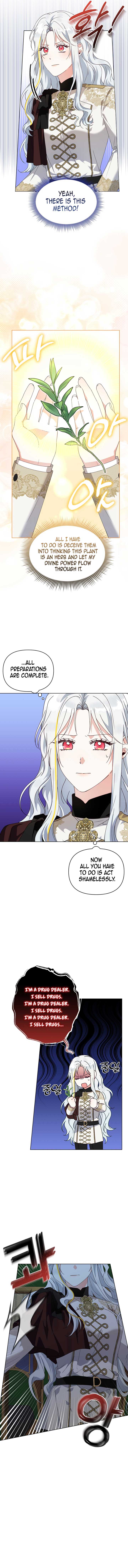 The New Empress chapter 20