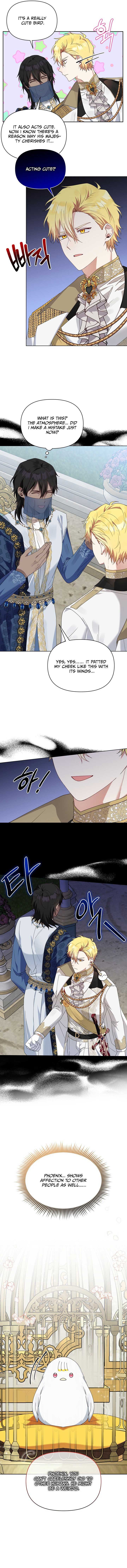 The New Empress chapter 15