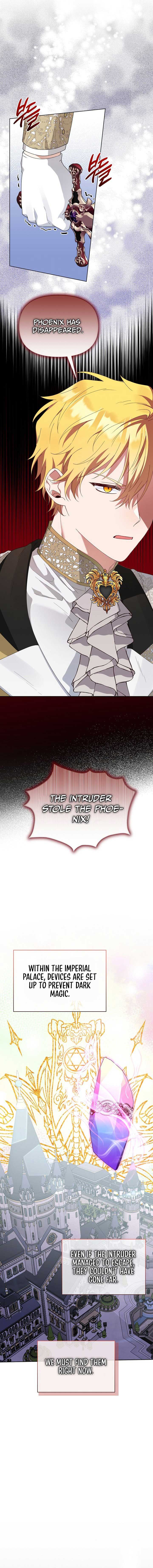 The New Empress chapter 16