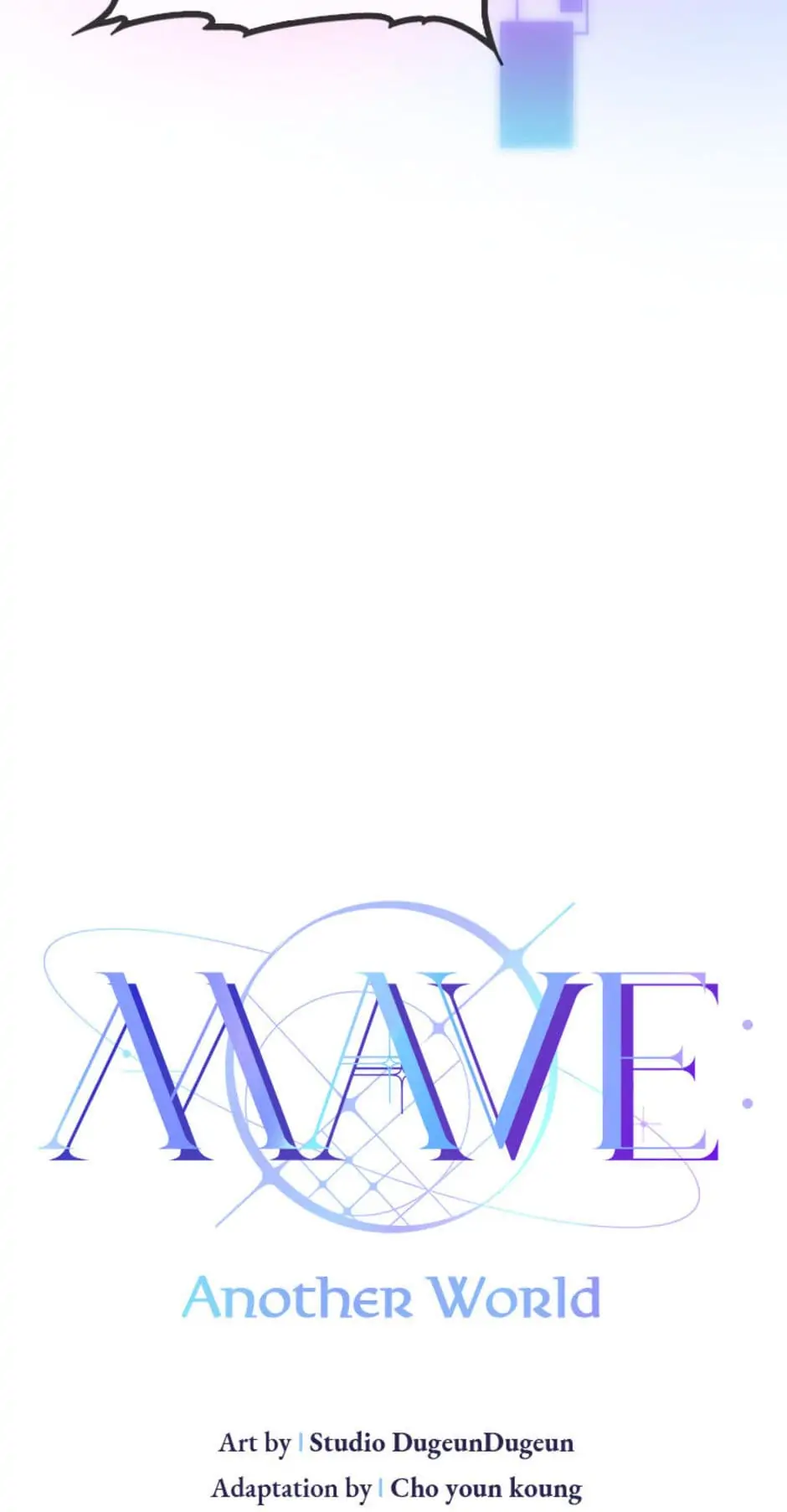 MAVE: Another World chapter 5