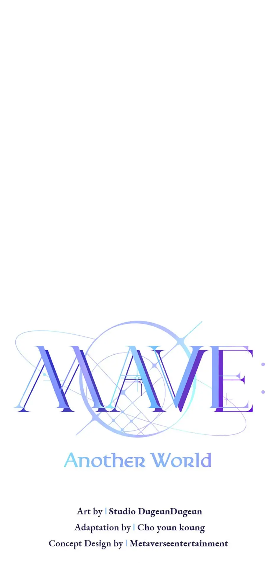 MAVE: Another World chapter 19