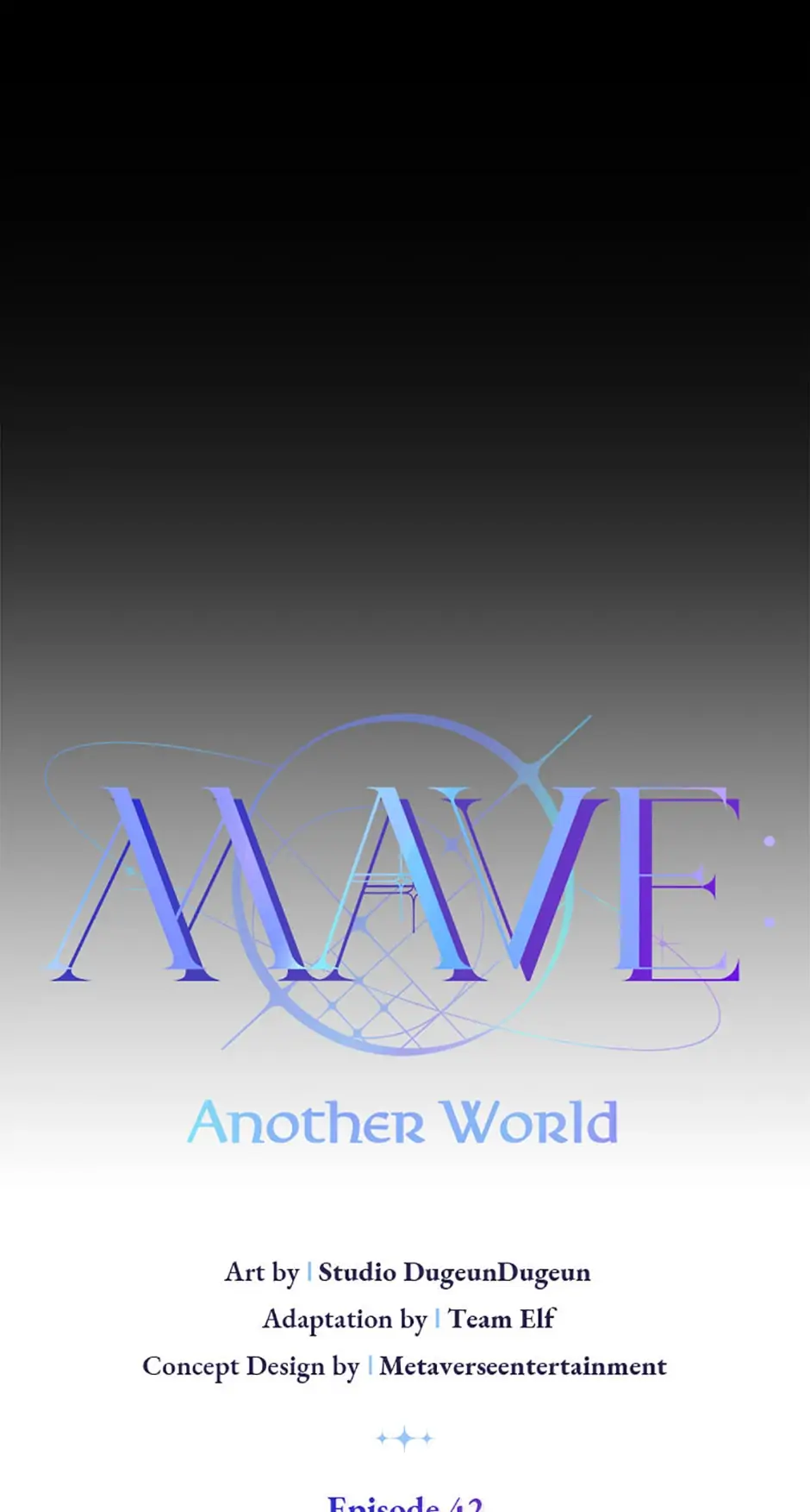 MAVE: Another World chapter 42