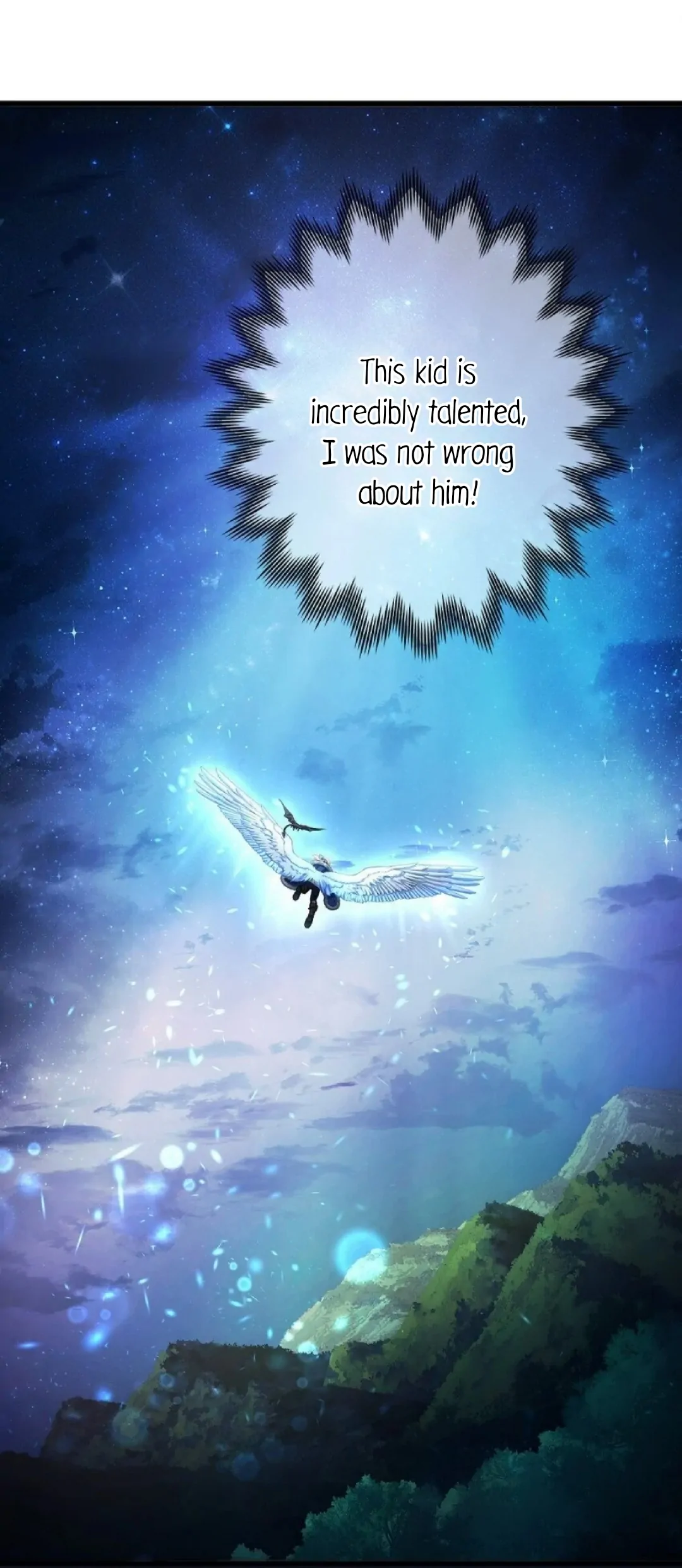 I Was Reborn as His Highness the Prince’s Little Evil Dragon chapter 7