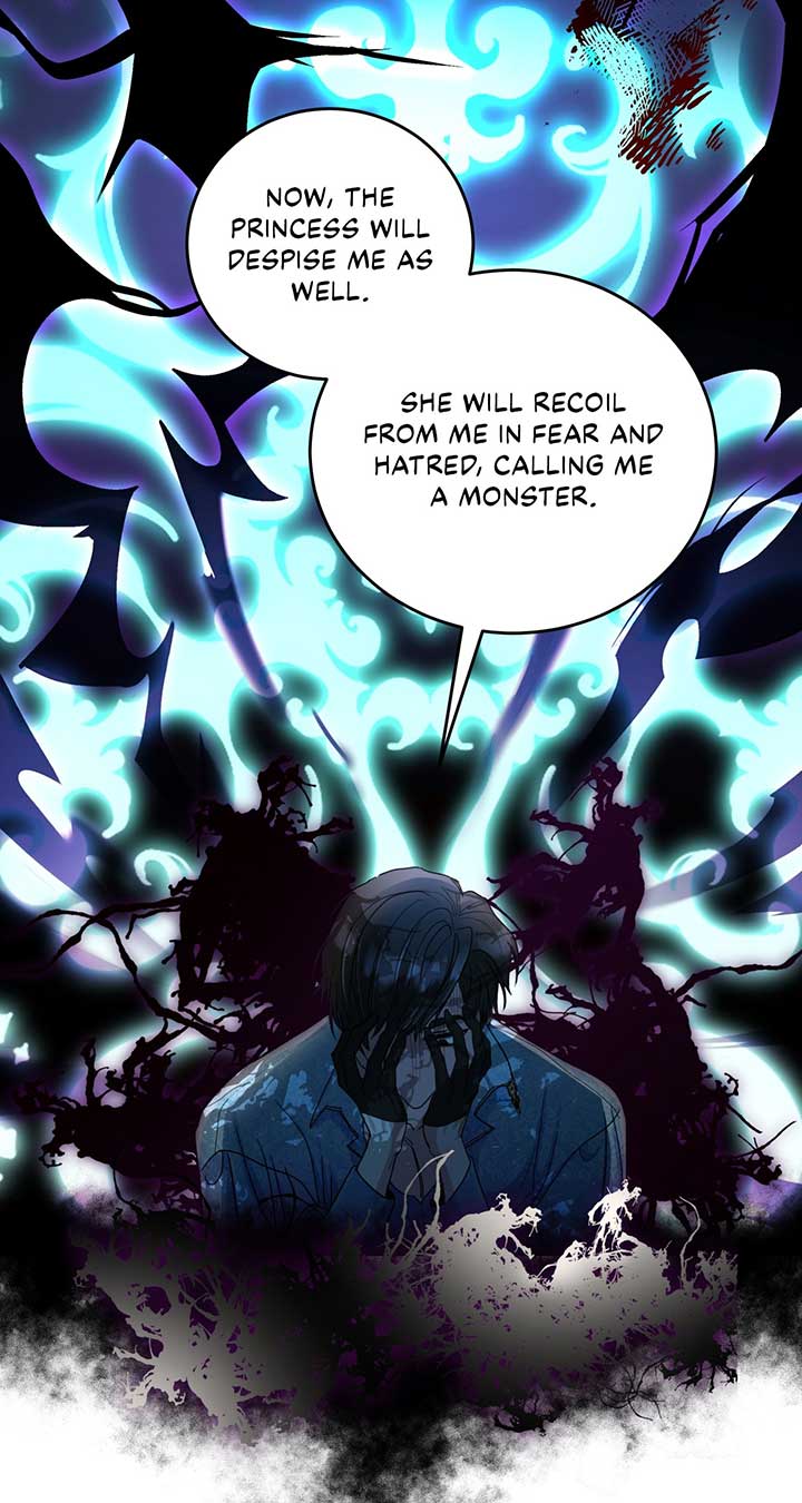Look Here, Demon Lord! chapter 3