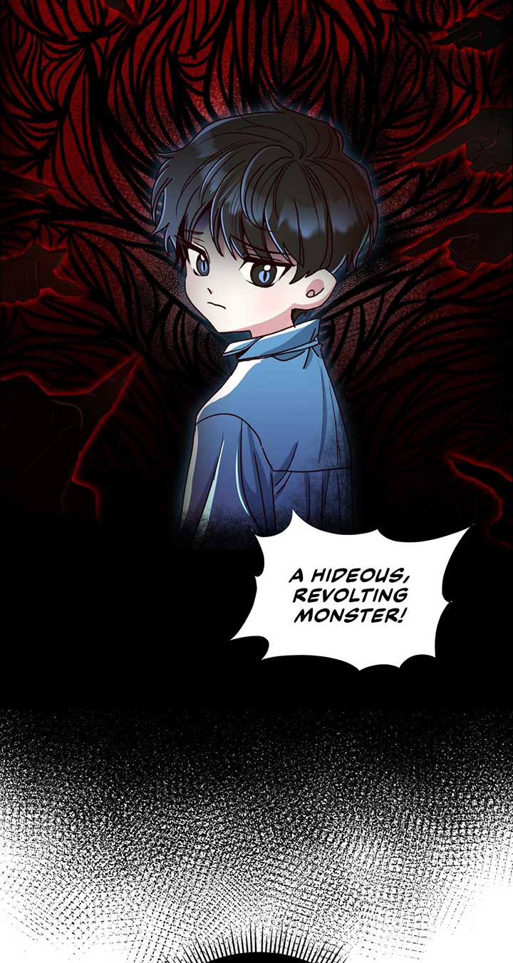 Look Here, Demon Lord! chapter 3