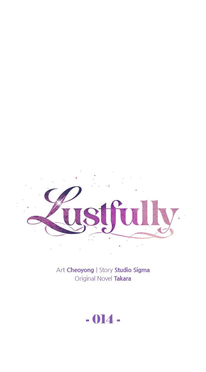 Lustfully chapter 14