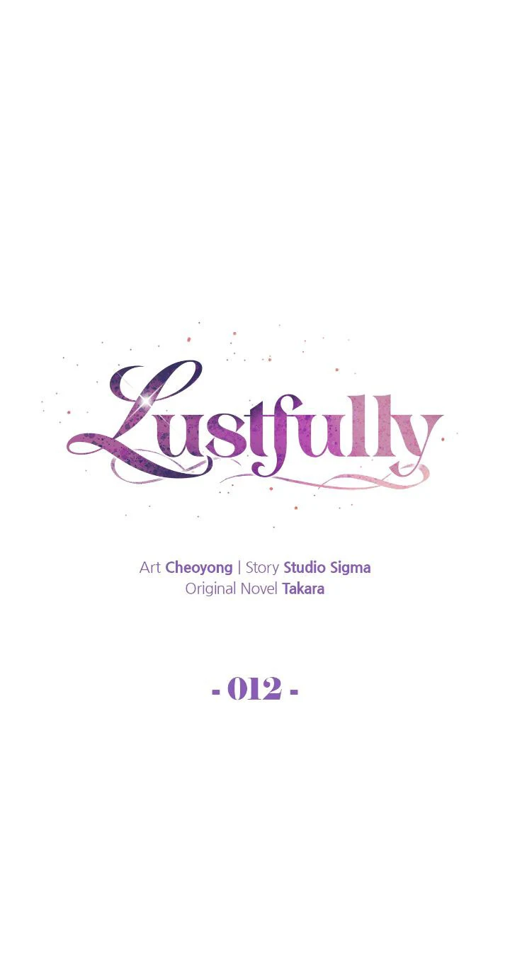 Lustfully chapter 12