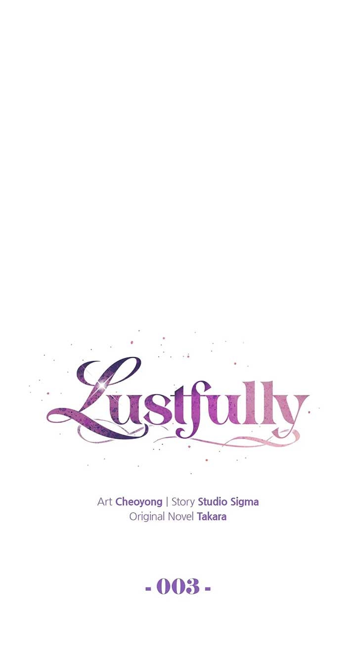 Lustfully chapter 3