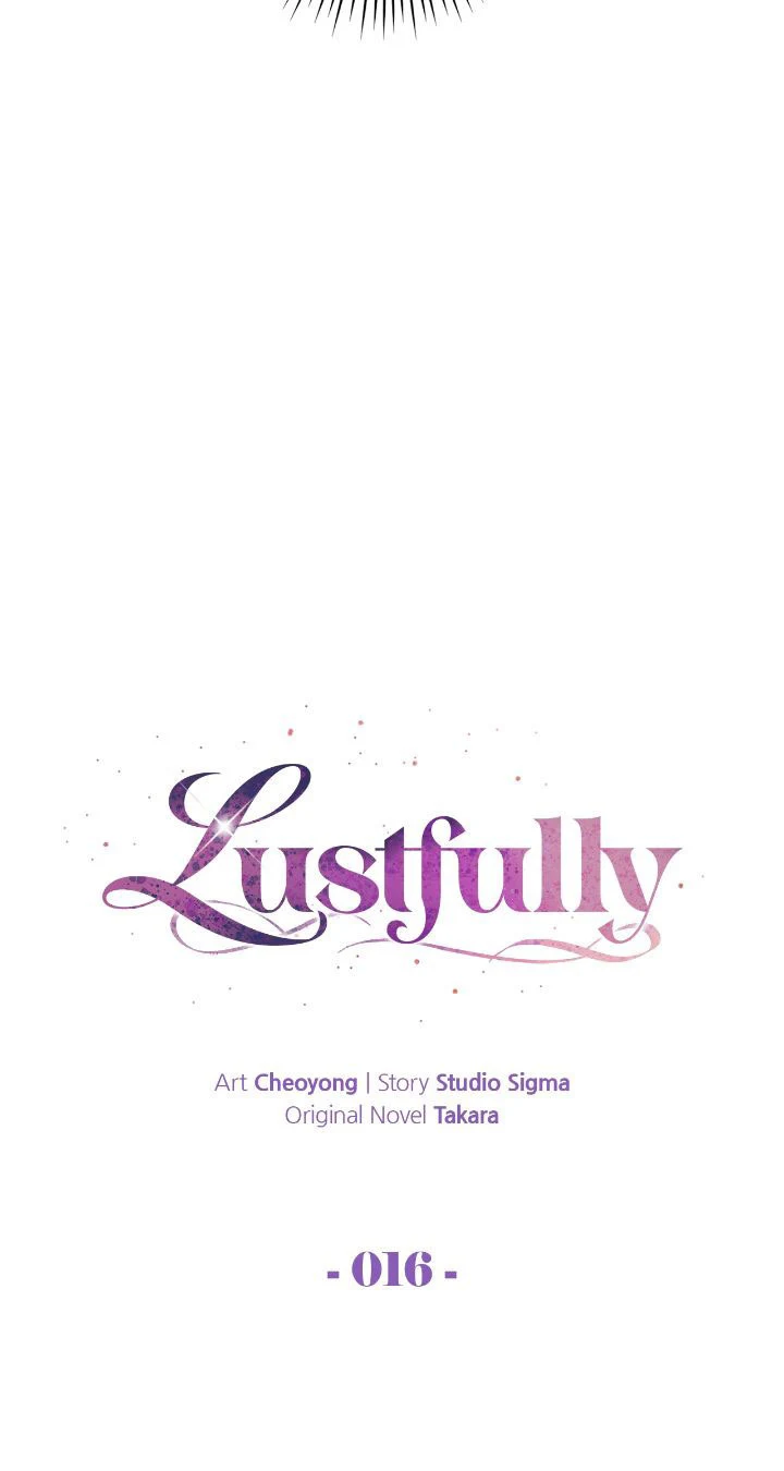 Lustfully chapter 16