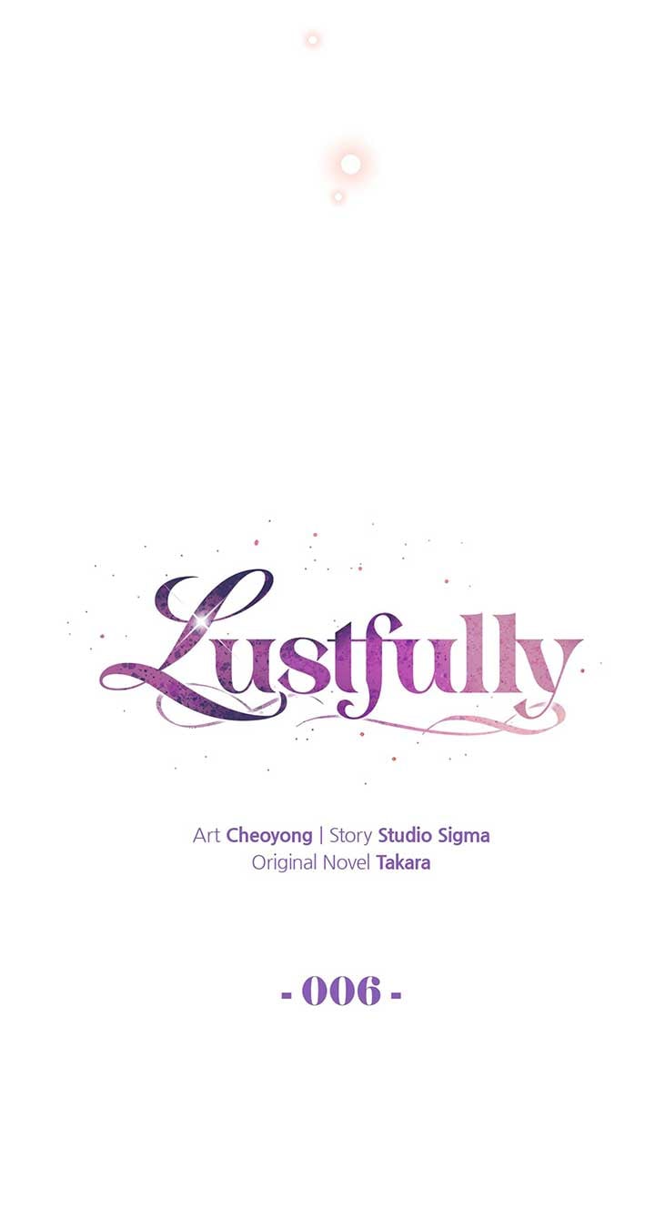 Lustfully chapter 6