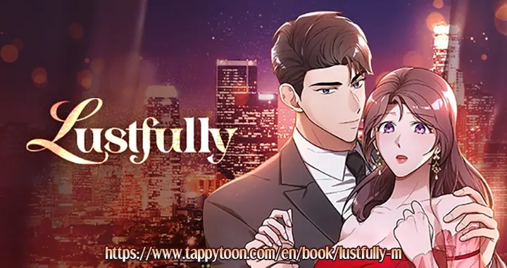 Lustfully chapter 20