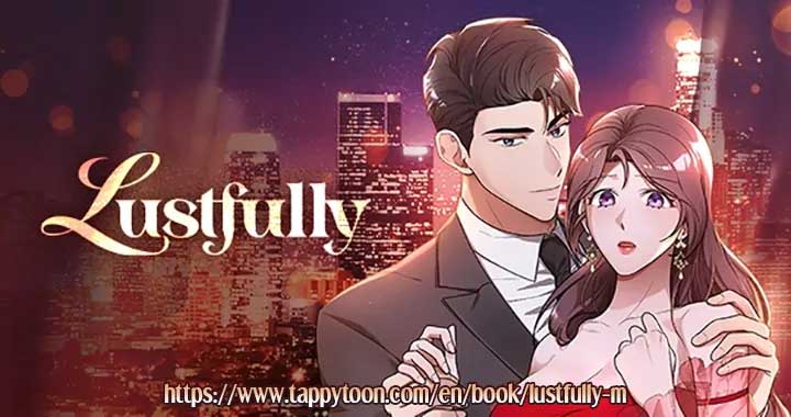 Lustfully chapter 15