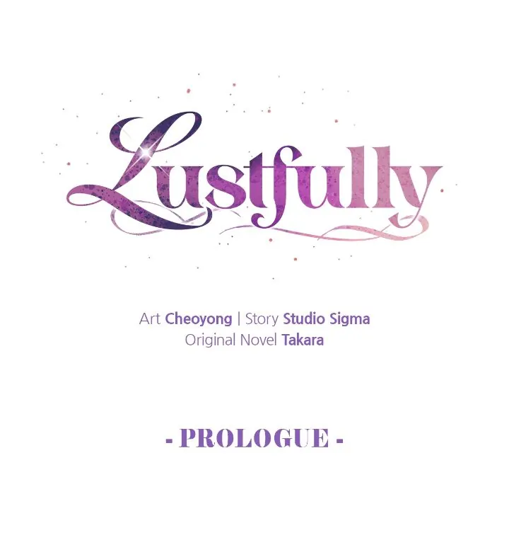 Lustfully chapter 0