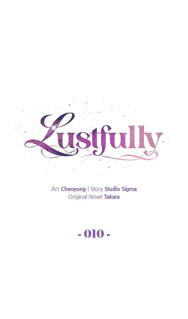 Lustfully chapter 10