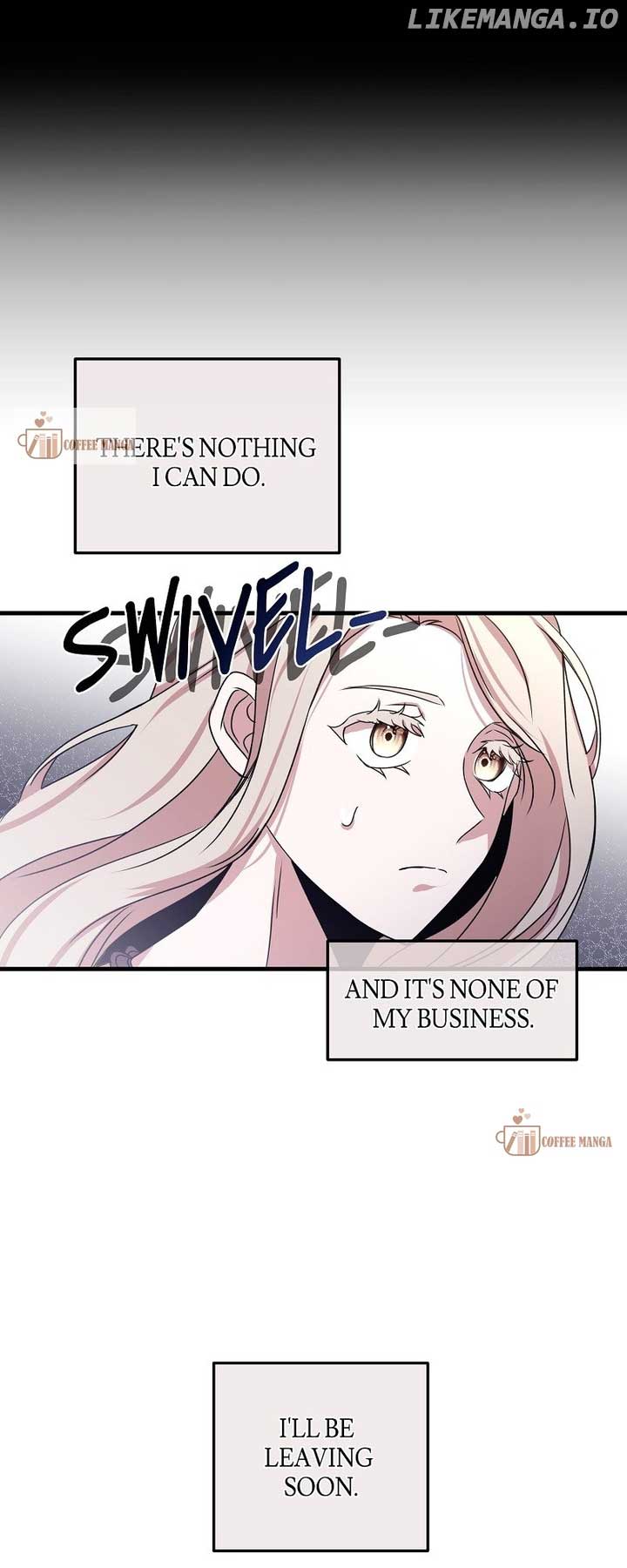 Survival of a Tyrant’s Secretary chapter 7