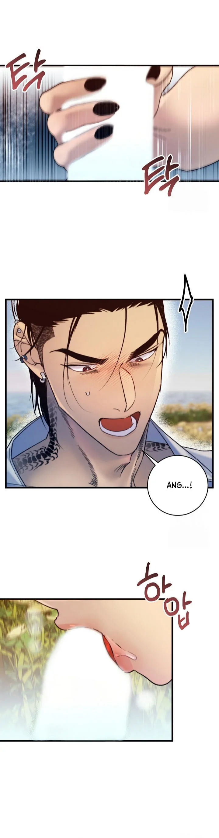 Mansion Wing Chunhua: Parachute Blouse - Chapter 4 - Manhwa Clan