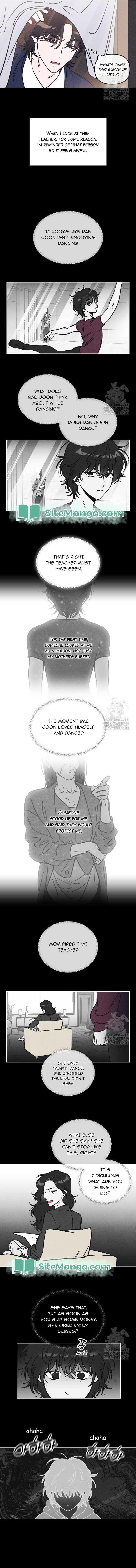 Do You Want Me to Lend You a Lighter? - Chapter 5 - Manhwa Clan